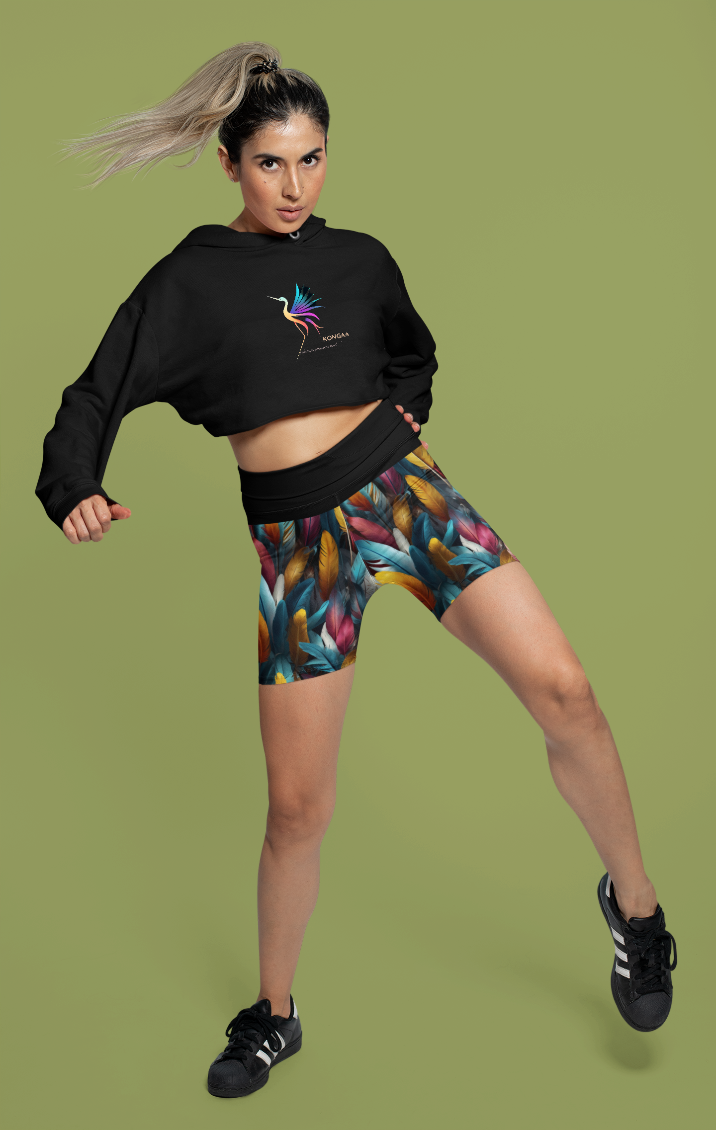 Kongaa Activewear