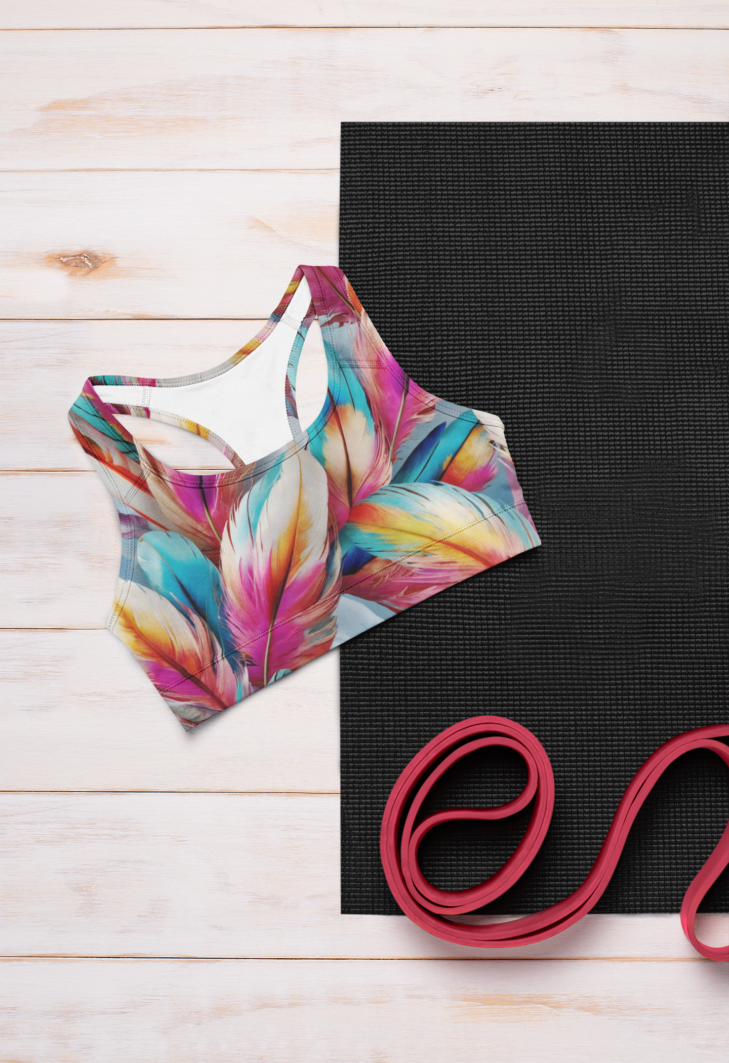 Radiant Plume Active Set