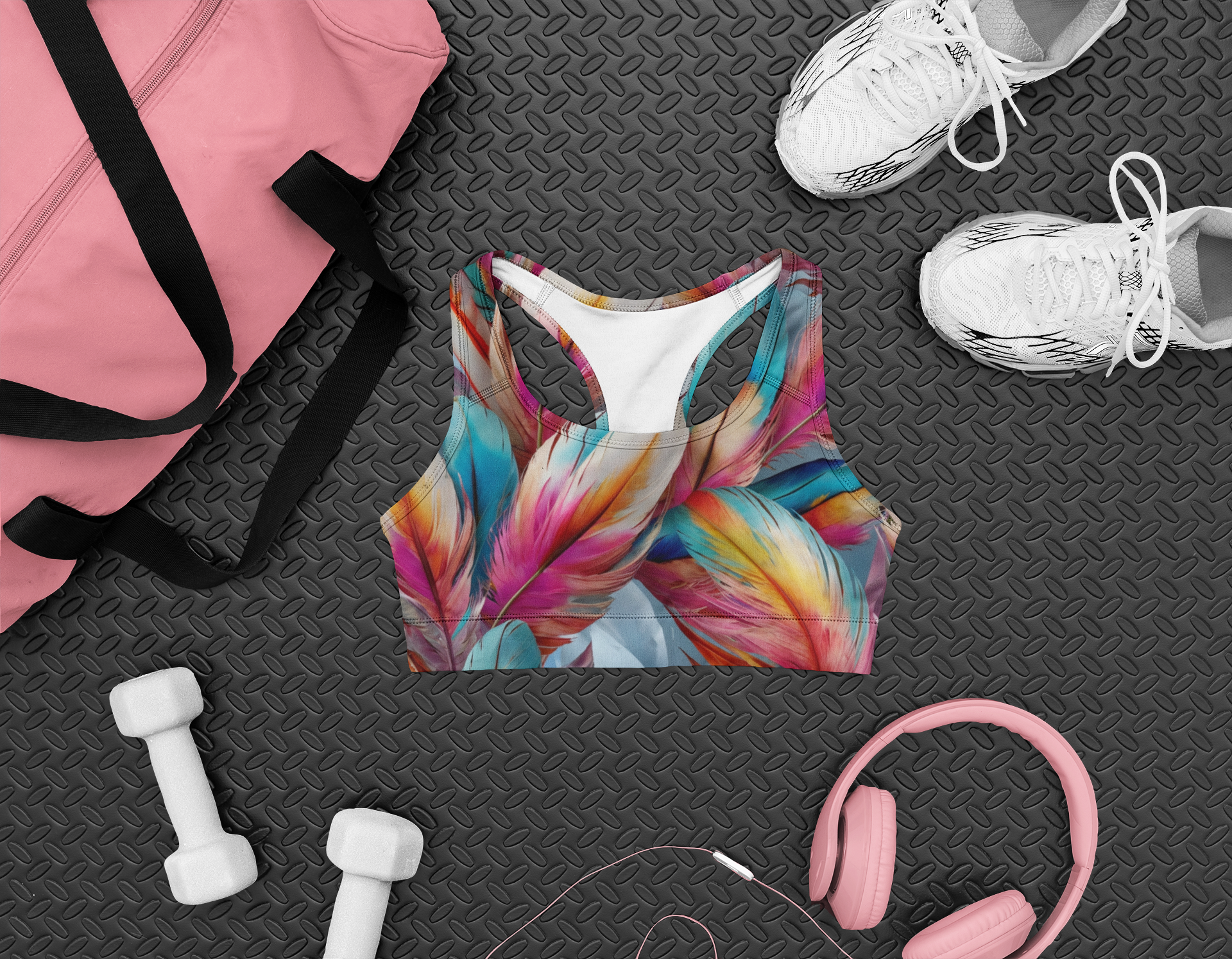 Kongaa Activewear